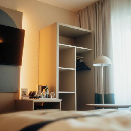 Guestified Beethoven Serviced Apartments Ратінген Екстер'єр фото