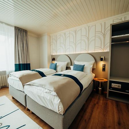 Guestified Beethoven Serviced Apartments Ратінген Екстер'єр фото