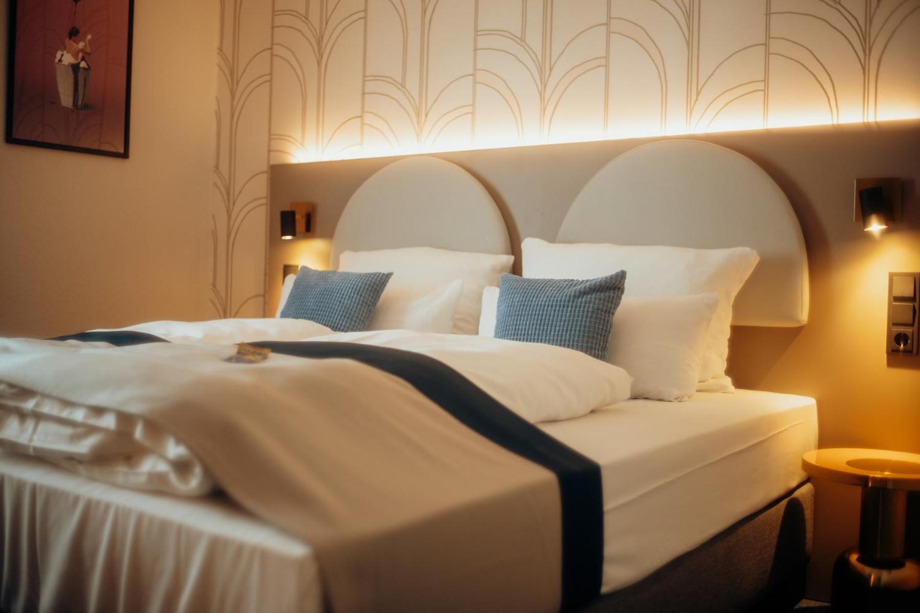 Guestified Beethoven Serviced Apartments Ратінген Екстер'єр фото