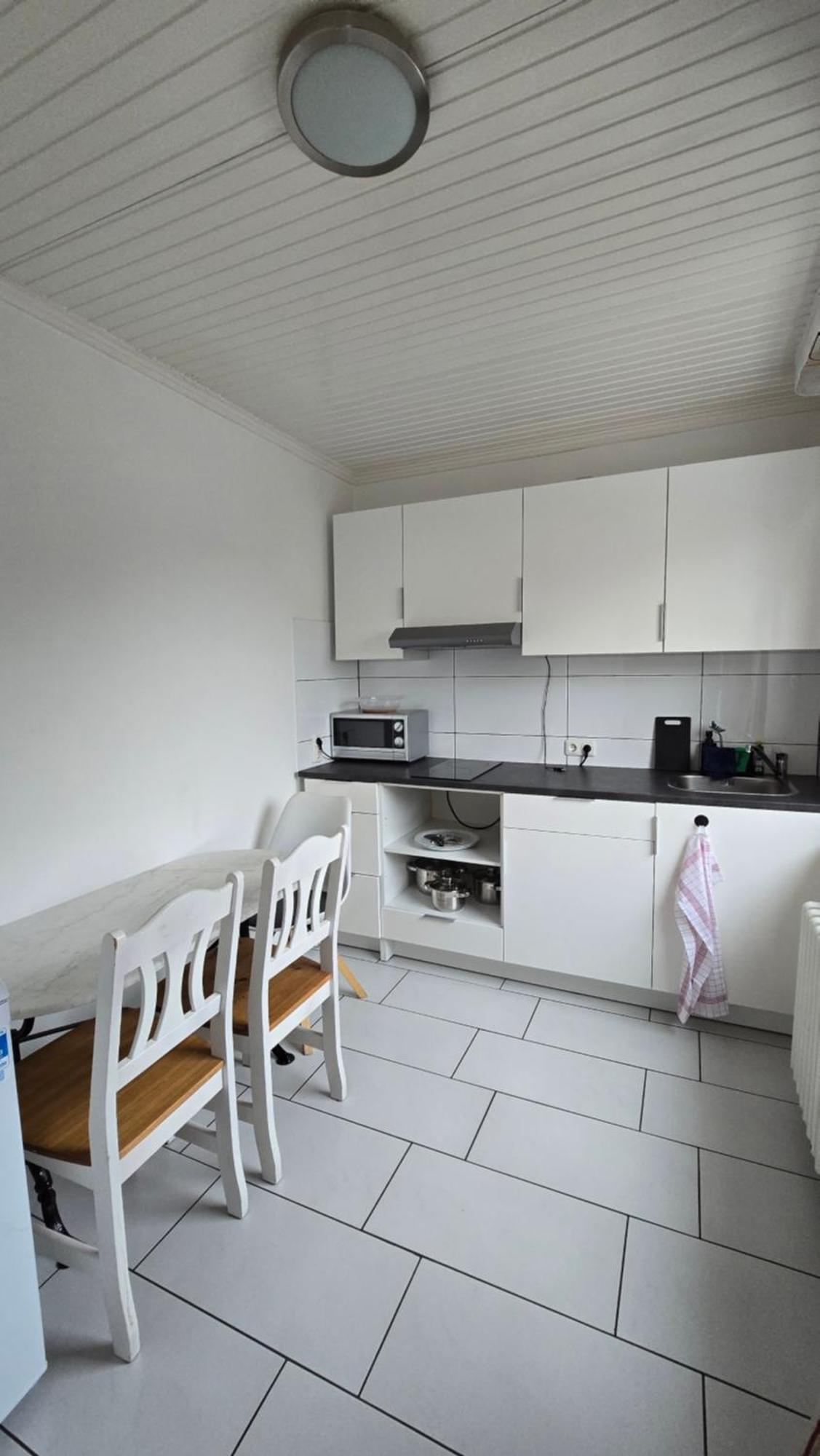 Guestified Beethoven Serviced Apartments Ратінген Екстер'єр фото