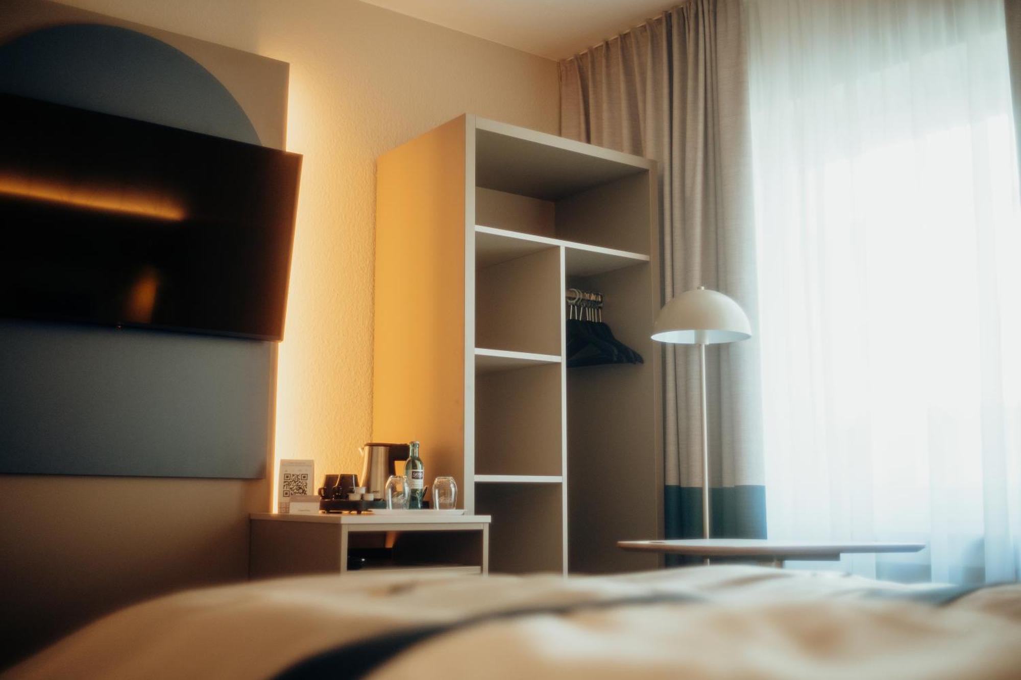 Guestified Beethoven Serviced Apartments Ратінген Екстер'єр фото