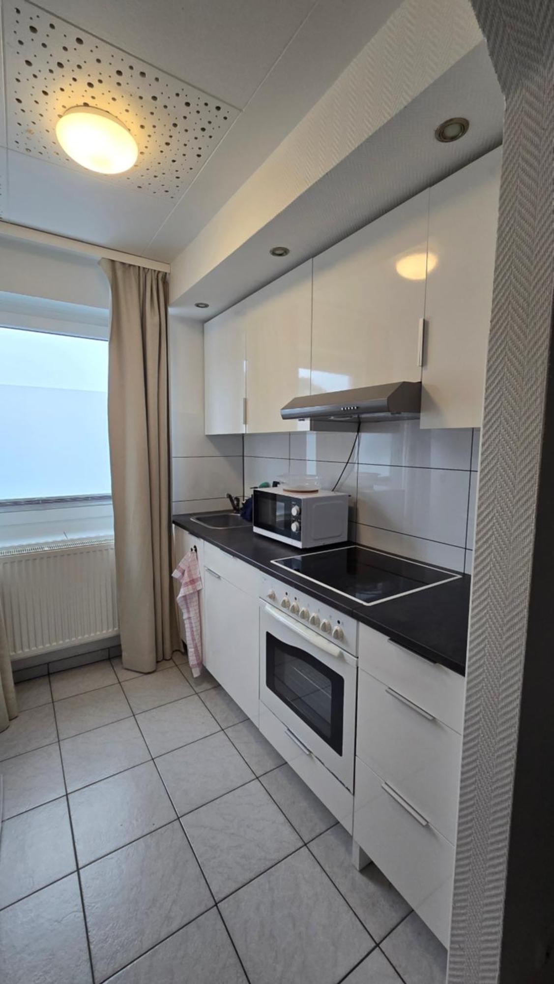 Guestified Beethoven Serviced Apartments Ратінген Екстер'єр фото