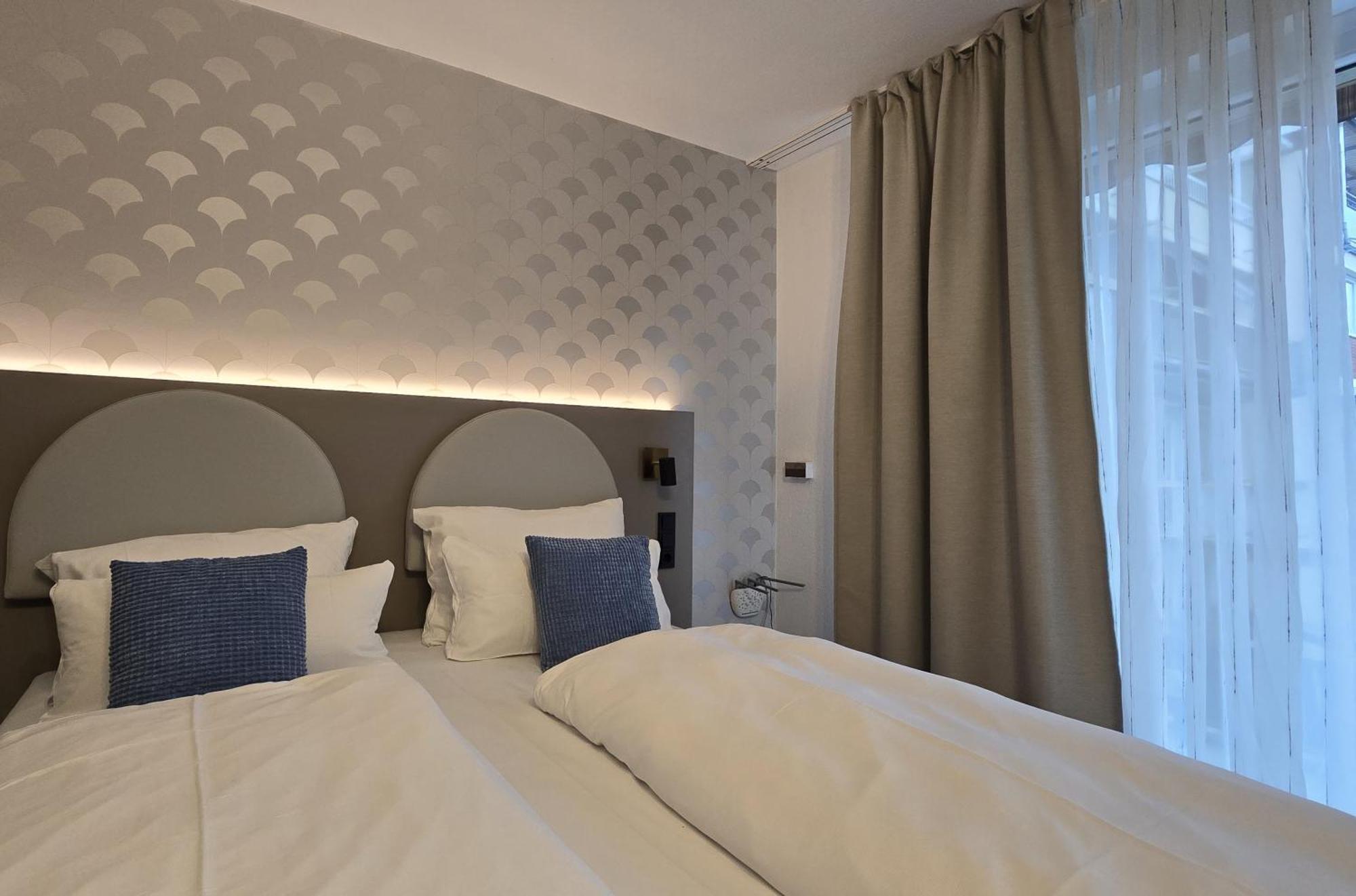 Guestified Beethoven Serviced Apartments Ратінген Екстер'єр фото