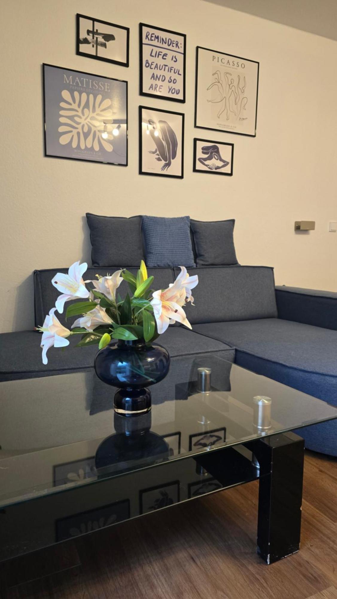 Guestified Beethoven Serviced Apartments Ратінген Екстер'єр фото